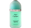 Pasha Fraicheur Menthe Cartier