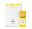 Sal Y Limon Carner Barcelona