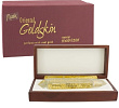 Oriental Goldskin Musk Ramon Molvizar