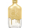 CK One Gold Calvin Klein