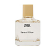 Santal Glow Eau de Toilette Zara