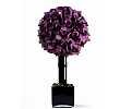 Diffuser 70 Purple Orchids 35*70 см Herve Gambs Paris