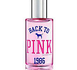 Back To Pink Victoria's Secret