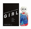 Pharrell Williams Girl Comme des Garcons