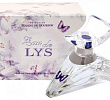 Eau de Lys Marina de Bourbon