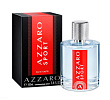 Azzaro Sport Eau de Toilette Azzaro