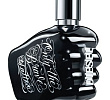 Only The Brave Tattoo Diesel