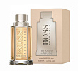 Boss The Scent Pure Accord For Him Hugo Boss