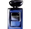 Armani Prive La Femme Bleue Giorgio Armani