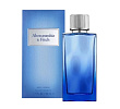 First Instinct Together Eau de Toilette For Him Abercrombie & Fitch