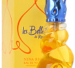 Les Belles de Ricci Delice DEpices Nina Ricci