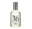 36 The Fragrance Kitchen (TFK)