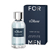 s. Oliver Scent Of You Men S. Oliver