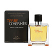 Terre d'Hermes Flacon H 2021 Parfum Hermes 