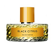 Black Citrus Vilhelm Parfumerie