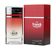 Franck Red Franck Olivier