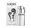 Loewe 7 Plata Loewe