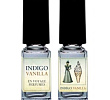 Indigo Vanilla En Voyage Perfumes
