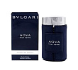 Aqua Pour Homme Edition Limitee Bvlgari