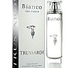 Bianco for Women Trussardi