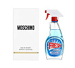 Fresh Couture Moschino