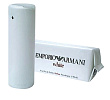 Emporio Armani White For Him Giorgio Armani