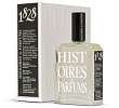 1828 Jules Verne Histoires de Parfums