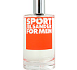 Sport For Men Jil Sander