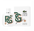 L.12.12 Eau de Parfum Blanc Edition Limitee Roland Garros Lacoste