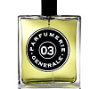 Cuir Venenum Parfumerie Generale