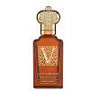 V for Men Amber Fougere With Smoky Vetiver Clive Christian