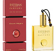 Classic Chypre Esteban