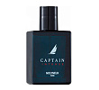 Captain Intense Molyneux