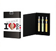 COFFRET I LOVE YOU Parfums 137