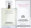 Crumpled Lily of the Valley & Poppy Les Parfums Suspendus
