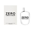 Zero Comme des Garcons