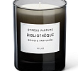 Biblioteque Candle Byredo