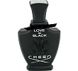 Love in Black Creed