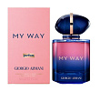 My Way Parfum Giorgio Armani