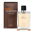 Terre d'Hermes Flacon H 2021 Eau de Toilette Hermes 