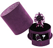 Amethyst Extrait Crystal Lalique