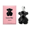 LoveMe The Onyx Parfum Tous