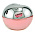 DKNY Be Delicious Fresh Blossom Набор 30 мл. EDP + Лосьон для тела 100 мл.