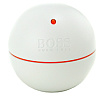 In Motion White Hugo Boss