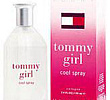 Tommy Girl Cool Tommy Hilfiger