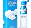 Light Clouds Moschino