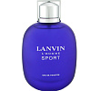 L`Homme Sport Lanvin