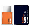 Sun Men Parfum Jil Sander