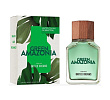 Green Amazonia for Him Benetton