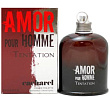 Amor pour Homme Tentation Cacharel